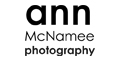 Advertisement for Ann McNamee Photography