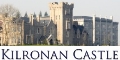 Advertisement for Kilronan Castle