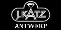 Advertisement for J Katz Jewellers