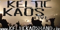 Advertisement for Keltic Kaos