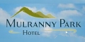 Advertisement for Mulranny Park Hotel
