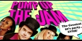 Advertisement for Pump Up The Jam