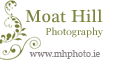 Advertisement for Moat Hill Photography