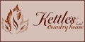 Advertisement for Kettles Hotel