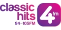 Advertisement for 4fm