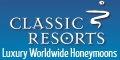 Advertisement for Classic Resorts
