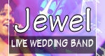Advertisement for Jewel Wedding Band � Simply The Best!