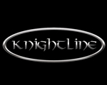 Advertisement for Knightline