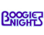 Advertisement for Boogie Nights 