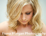 Advertisement for Fiona Morgan Photography
