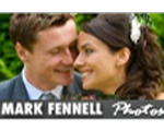 Advertisement for Mark Fennell Photography