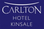 Advertisement for Carlton Hotel Kinsale