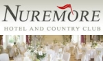 Advertisement for Nuremore Hotel & Country Club