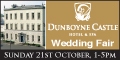 Advertisement for Dunboyne Castle Hotel & Spa