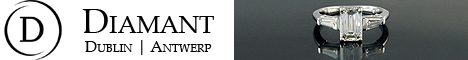 Advertisement for Diamant.ie