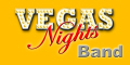 Advertisement for Vegas Nights