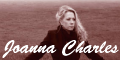 Advertisement for Joanna Charles - Church Singer & Pre Dinner Music 