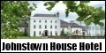 Advertisement for Johnstown House Hotel and Spa