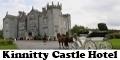 Advertisement for Kinnitty Castle