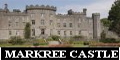 Advertisement for Markree Castle