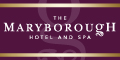 Advertisement for Maryborough Hotel and Spa