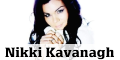 Advertisement for Nikki Kavanagh