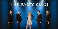 Advertisement for The Party Kings