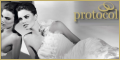 Advertisement for Protocol Bridal