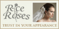 Advertisement for Rice n Roses