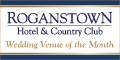 Advertisement for Roganstown