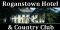 Advertisement for Roganstown Hotel & Country Club