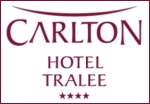 Advertisement for Carlton Hotel Tralee