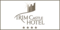 Advertisement for Trim Castle Hotel