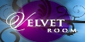 Advertisement for Velvet Room
