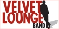 Advertisement for Velvet Lounge Band