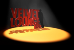 Advertisement for Velvet Lounge Band