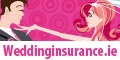 Advertisement for Wedding Insurance.ie