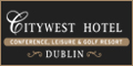 Advertisement for Citywest Hotel