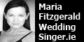 Advertisement for Maria Fitzgerald