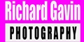 Advertisement for Richard Gavin Photography