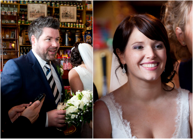 irish wedding 