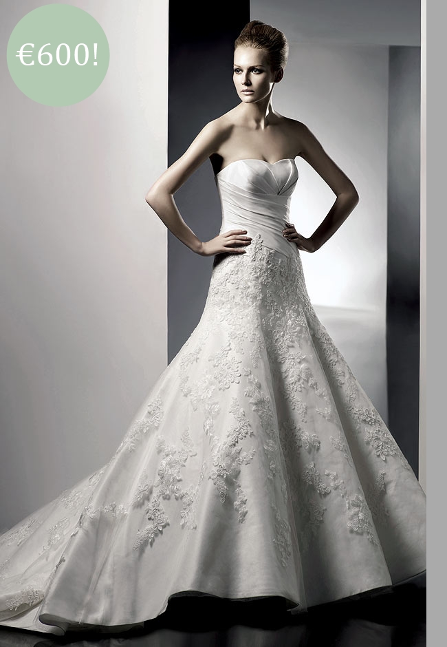 enzoani ellen dress