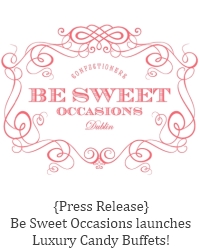 be sweet