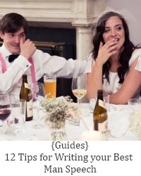 best man