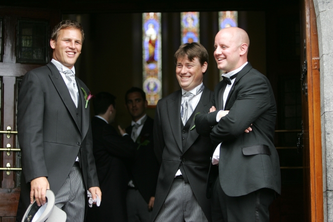 bond brothers