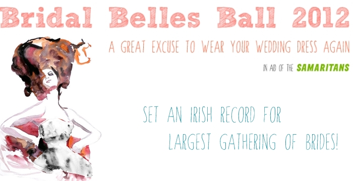 bridal belles ball