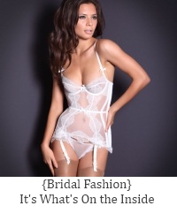 bridal underwear tips