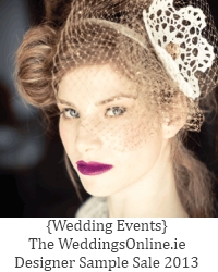 bridal sale
