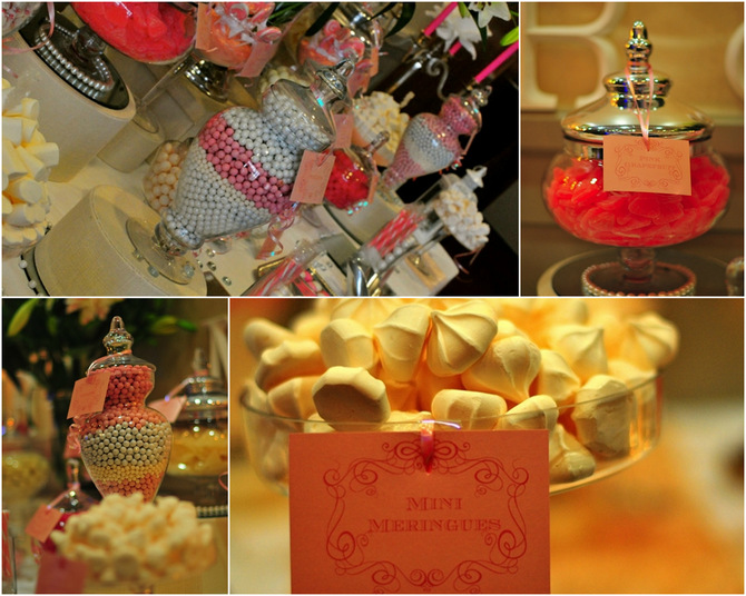 be sweet occasions candy buffet