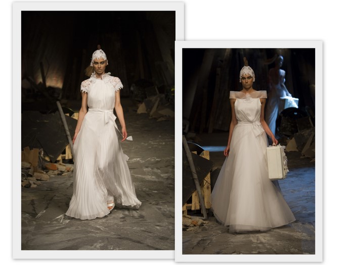 david fielden headdress